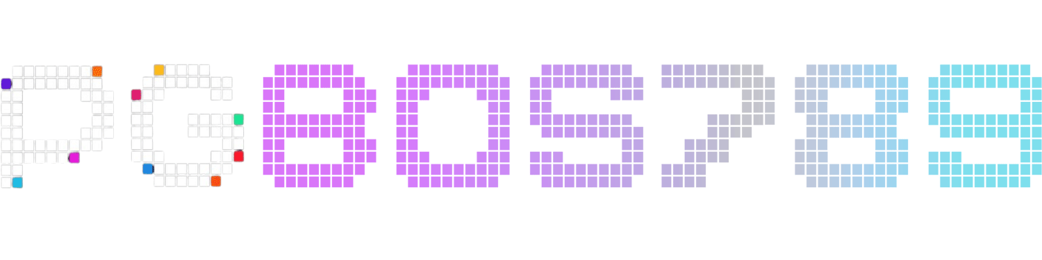 PGBOS789